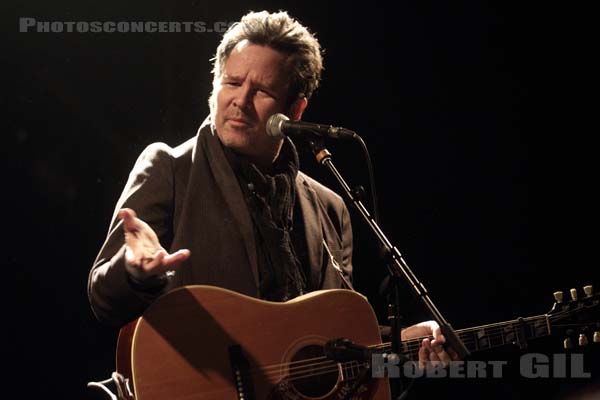 GRANT-LEE PHILLIPS - 2015-01-22 - PARIS - Point Ephemere - 